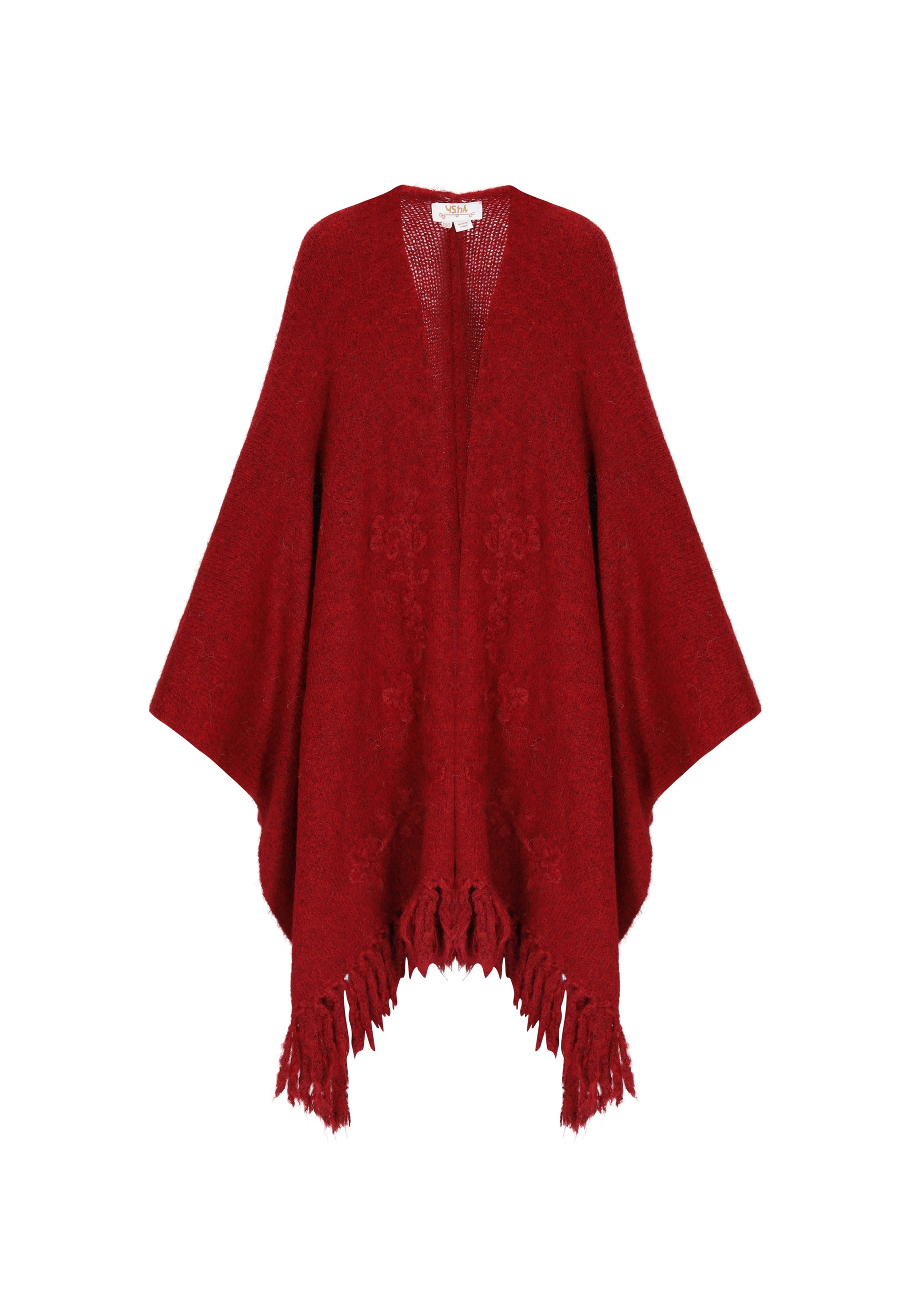 usha FESTIVAL Women's Cardigan