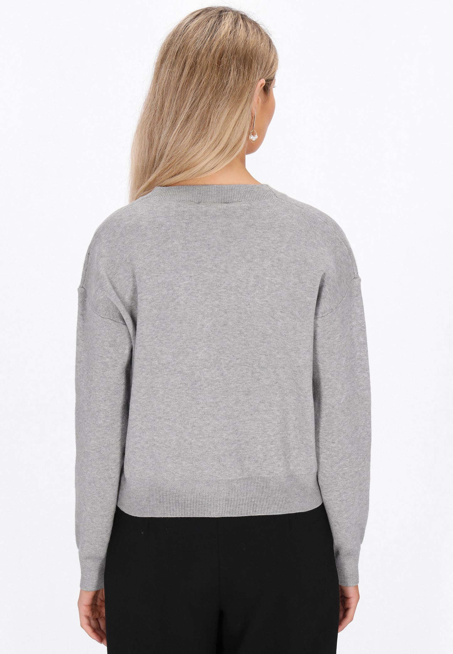 usha BLACK LABEL Women's Cardigan