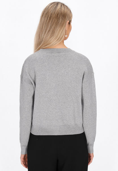 usha BLACK LABEL Women's Cardigan