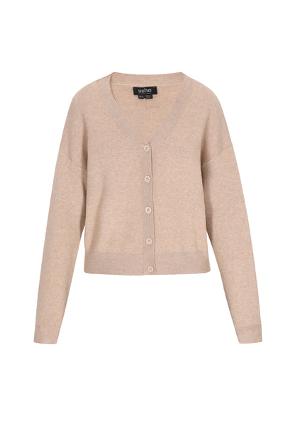 usha BLACK LABEL Women's Cardigan