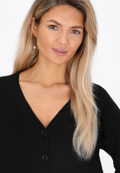 usha BLACK LABEL Women's Cardigan