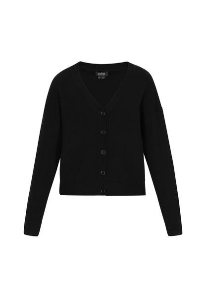 usha BLACK LABEL Women's Cardigan