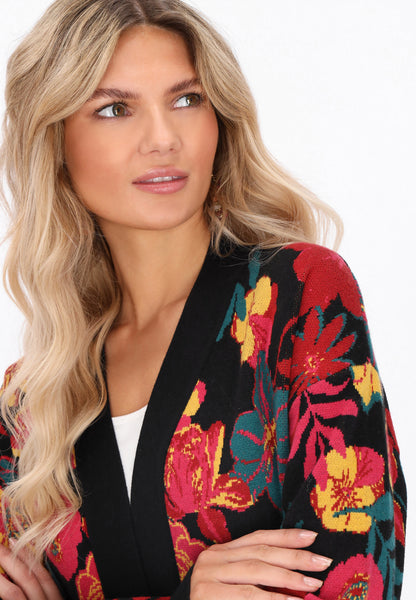 usha FESTIVAL Women's Cardigan