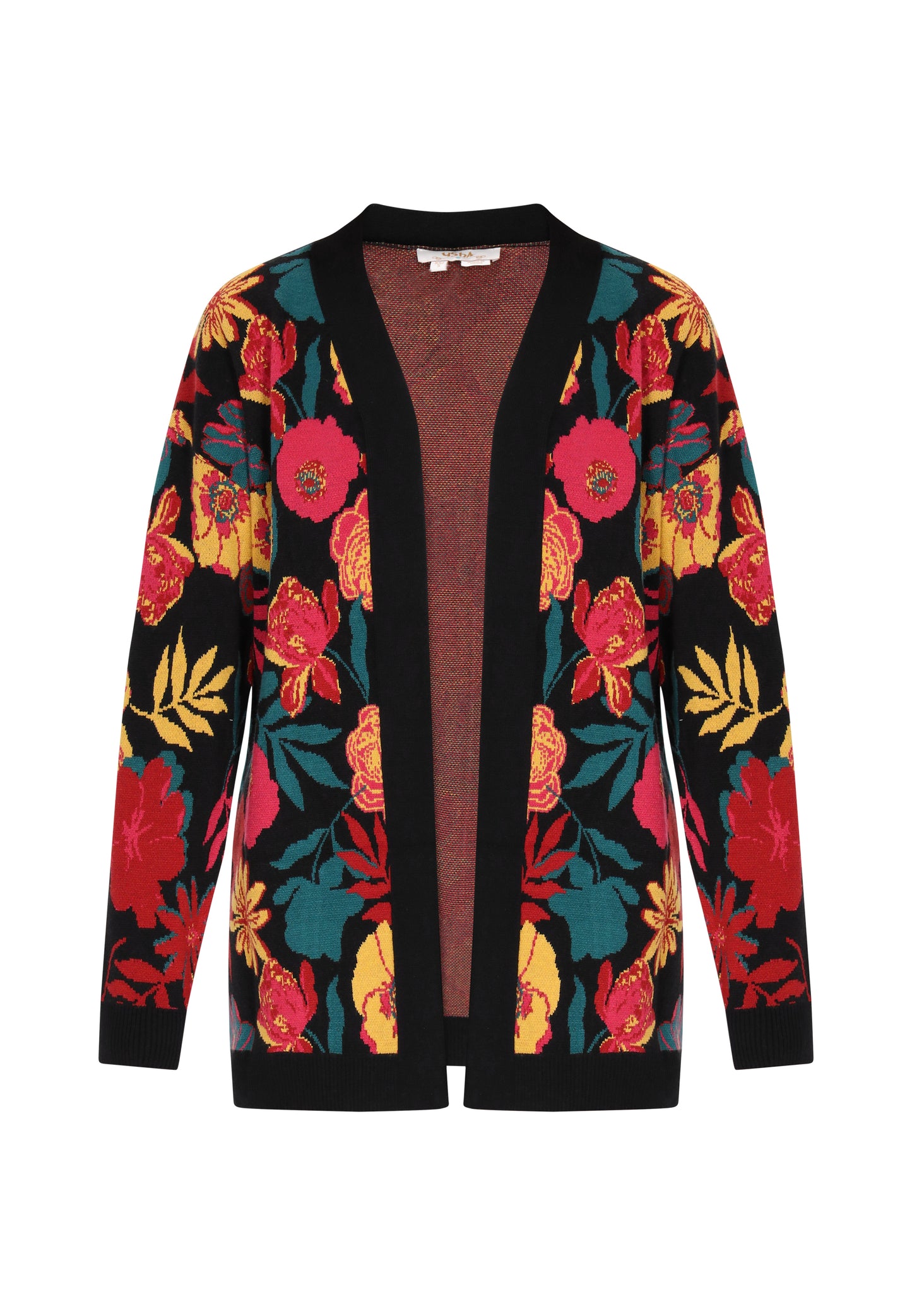 usha FESTIVAL Women's Cardigan