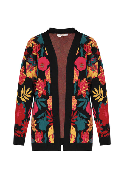 usha FESTIVAL Women's Cardigan