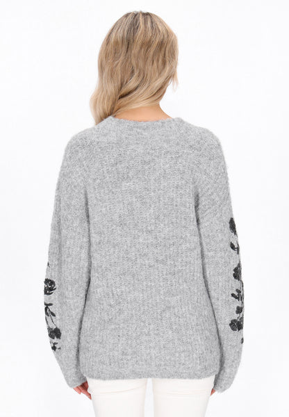 usha FESTIVAL Women's Sweater