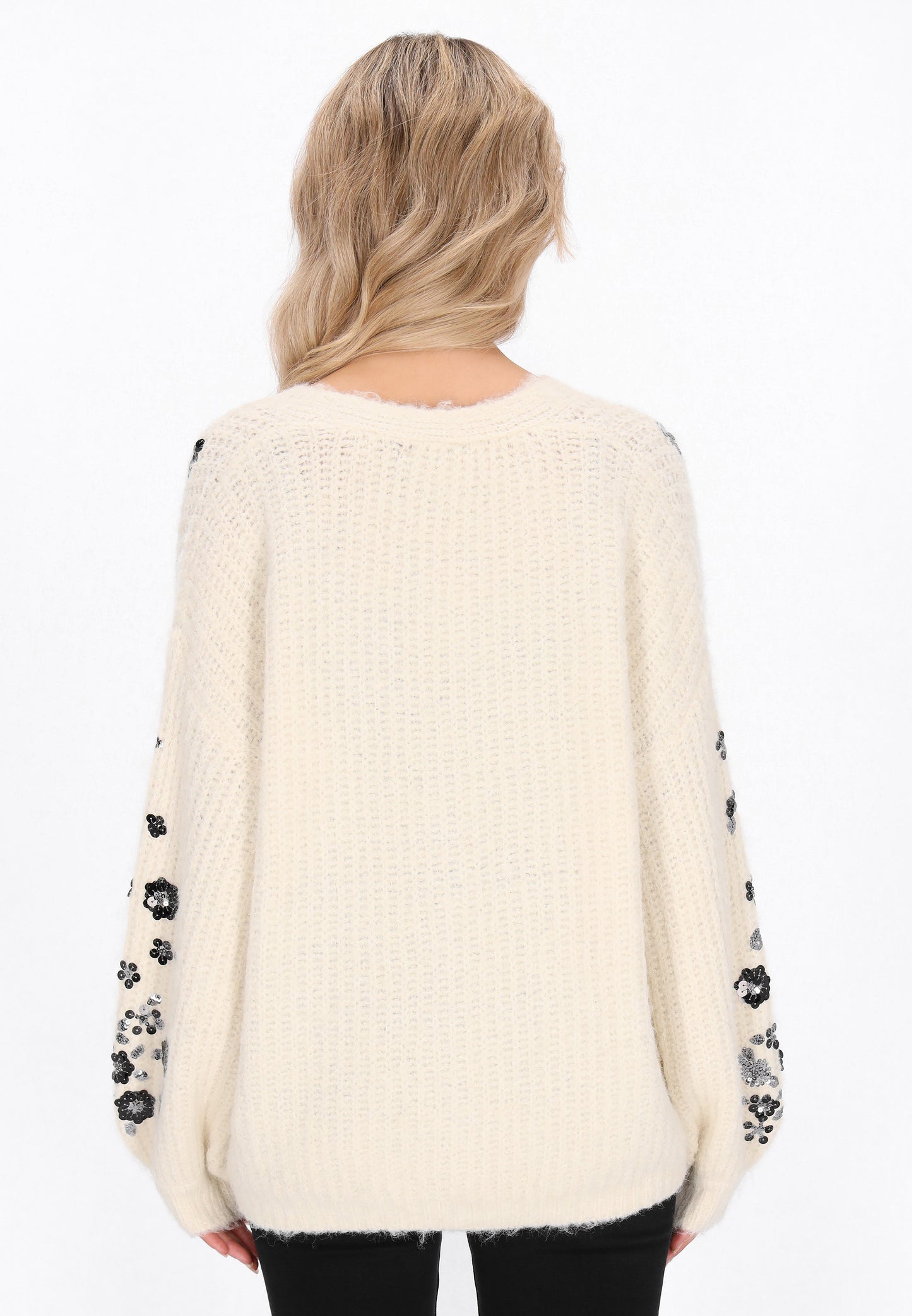 usha FESTIVAL Women's Cardigan