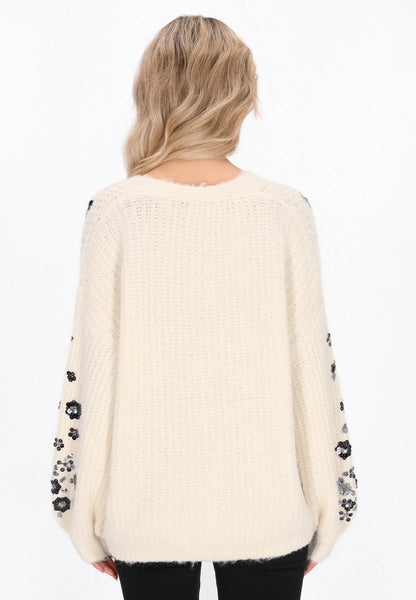 usha FESTIVAL Women's Cardigan