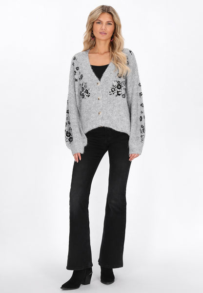 usha FESTIVAL Women's Cardigan