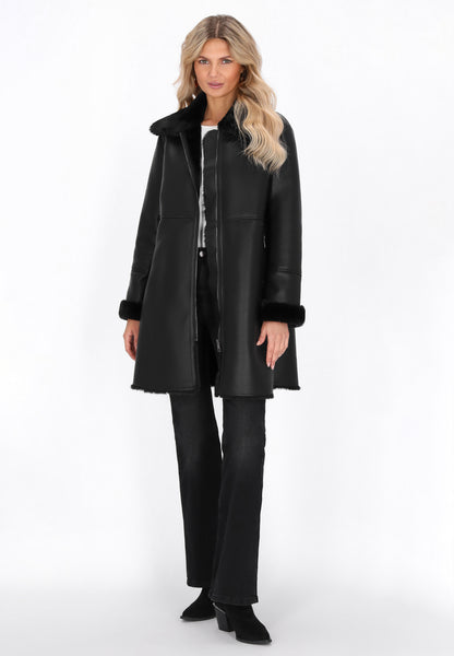 usha FESTIVAL Women's Coat