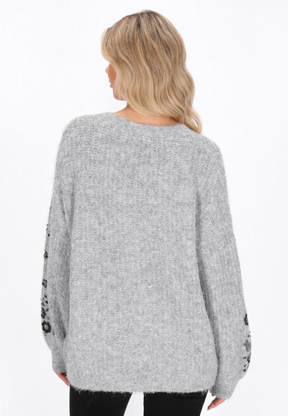 usha FESTIVAL Women's Cardigan