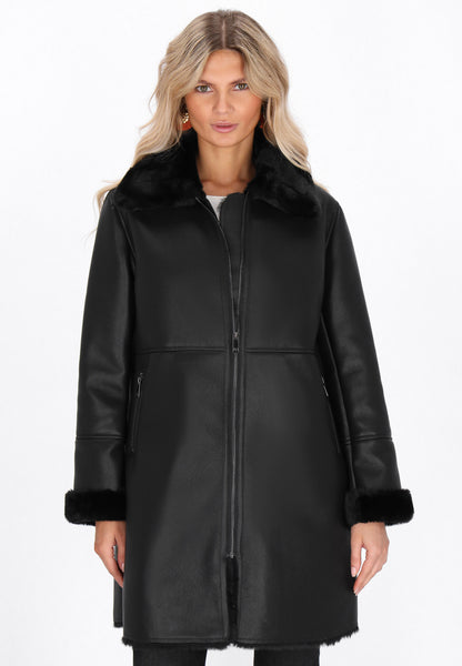 usha FESTIVAL Women's Coat