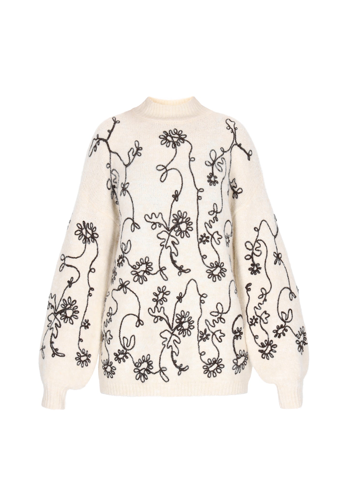 usha FESTIVAL Women's Sweater