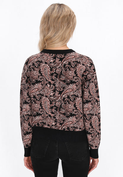 usha FESTIVAL Women's Sweater