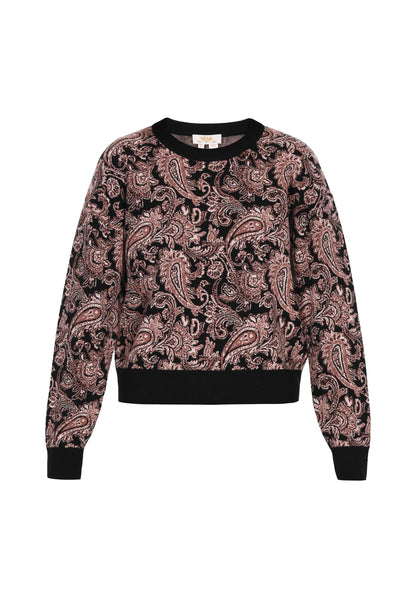 usha FESTIVAL Women's Sweater