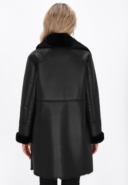 usha FESTIVAL Women's Coat