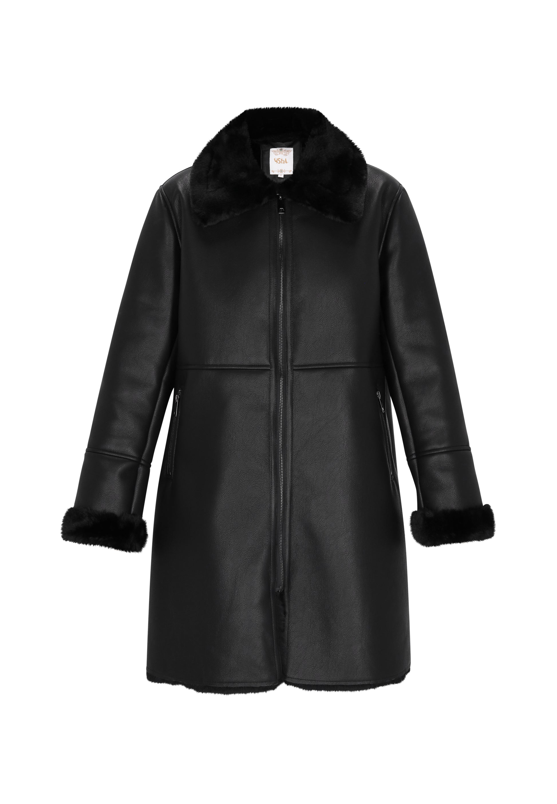 usha FESTIVAL Women's Coat