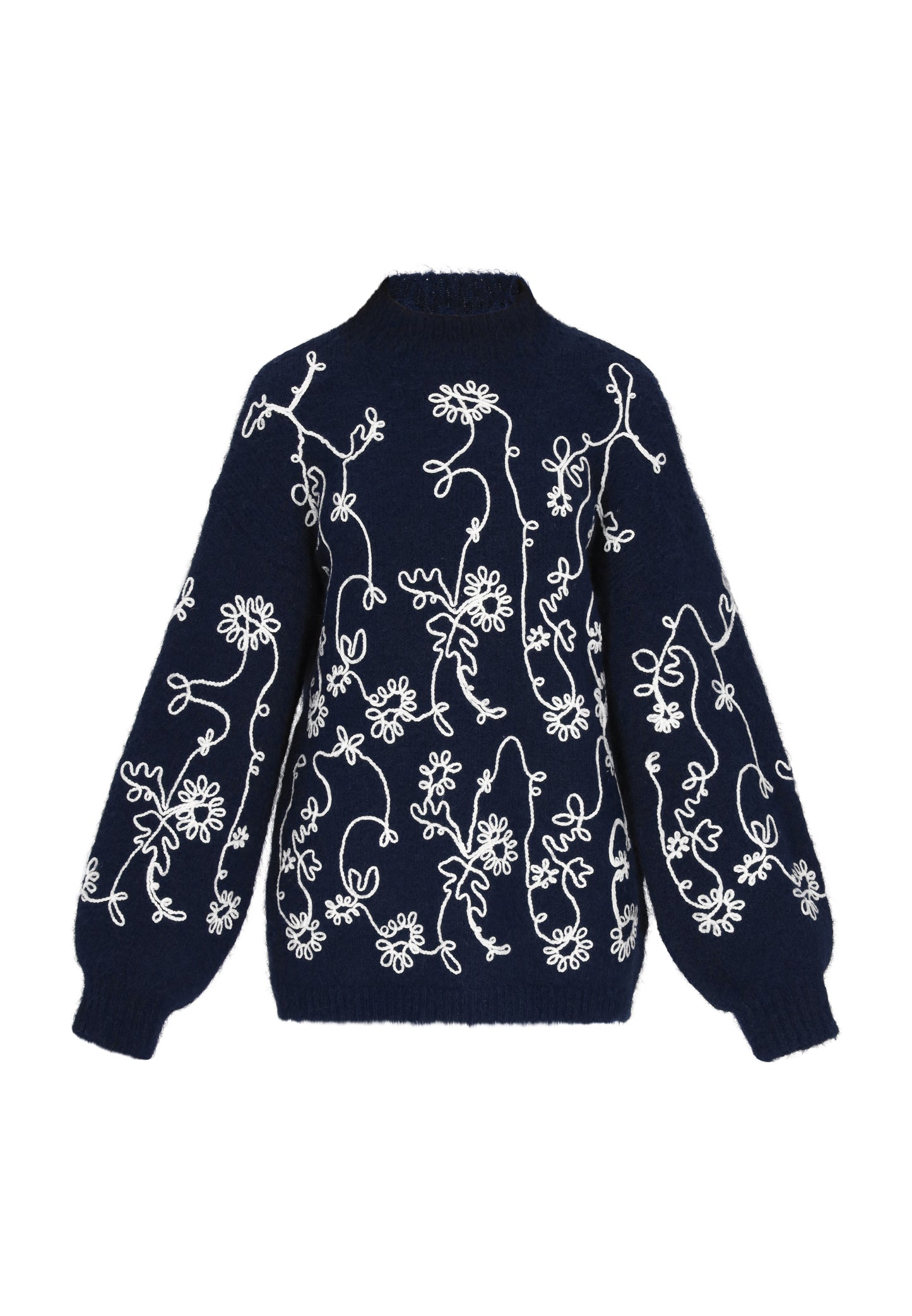 usha FESTIVAL Women's Sweater