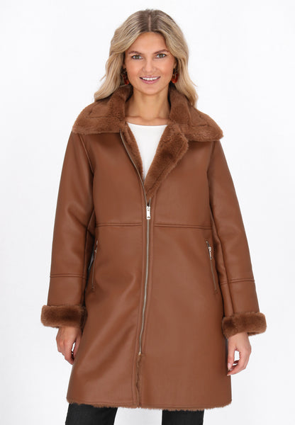 usha FESTIVAL Women's Coat