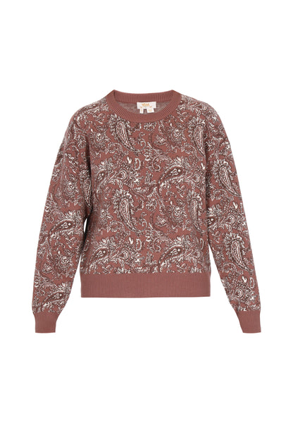 usha FESTIVAL Women's Sweater