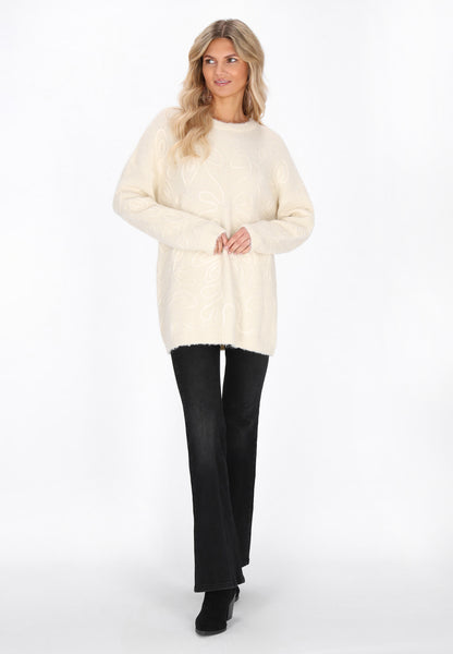 usha FESTIVAL Women's Sweater