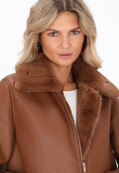 usha FESTIVAL Women's Coat