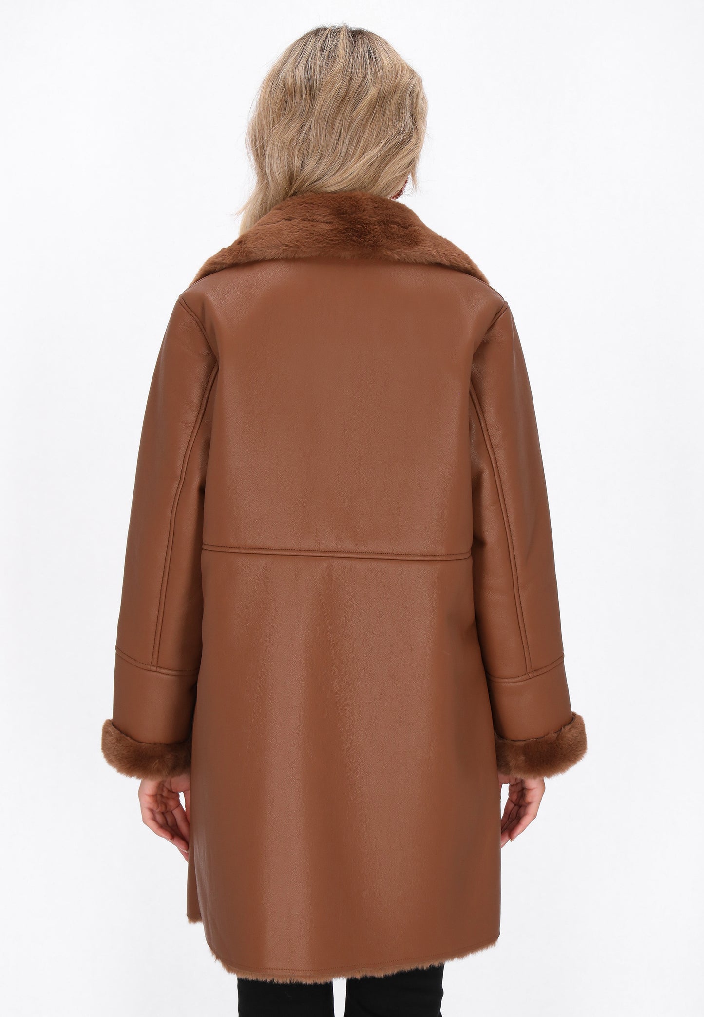 usha FESTIVAL Women's Coat