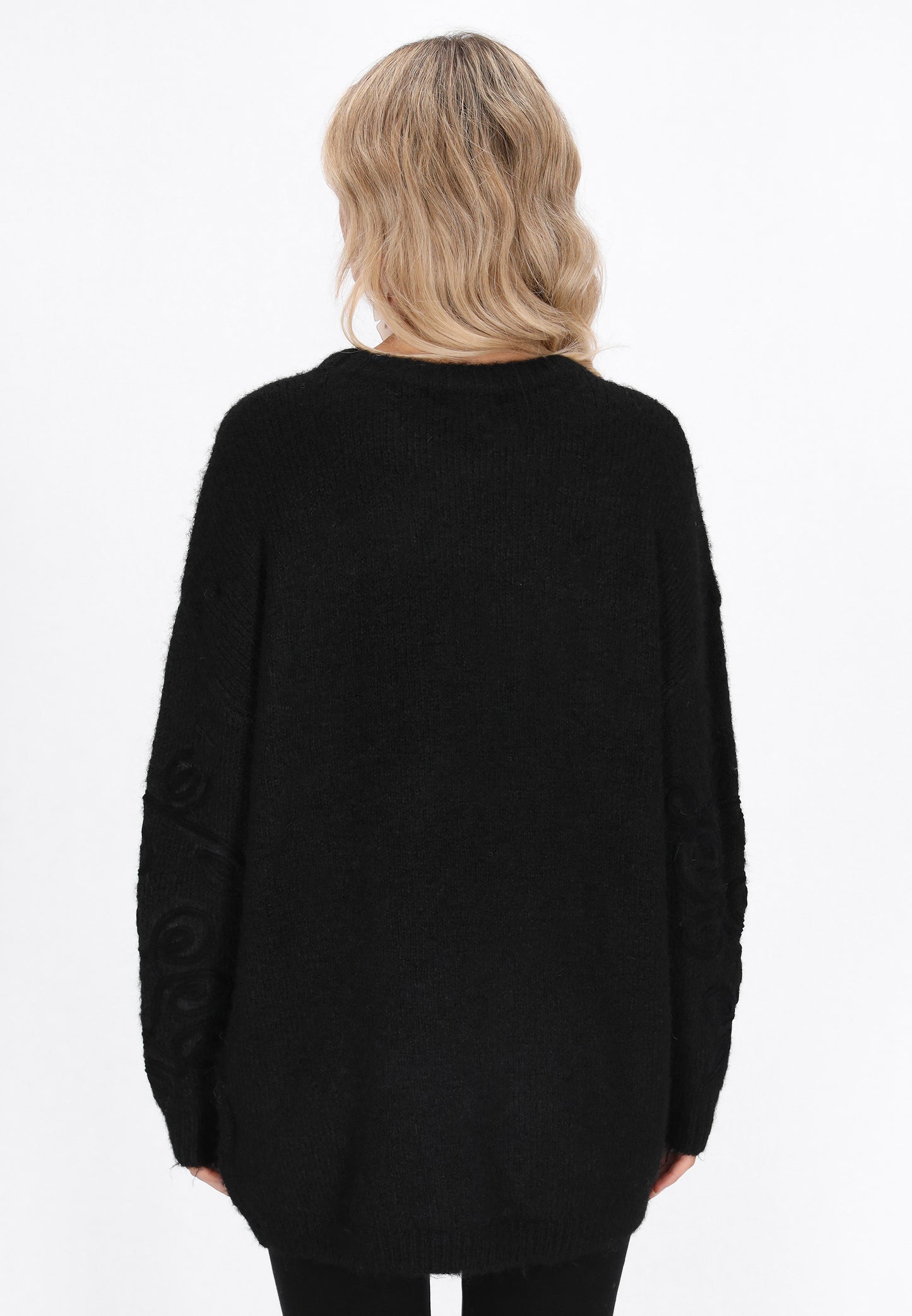 usha FESTIVAL Women's Sweater