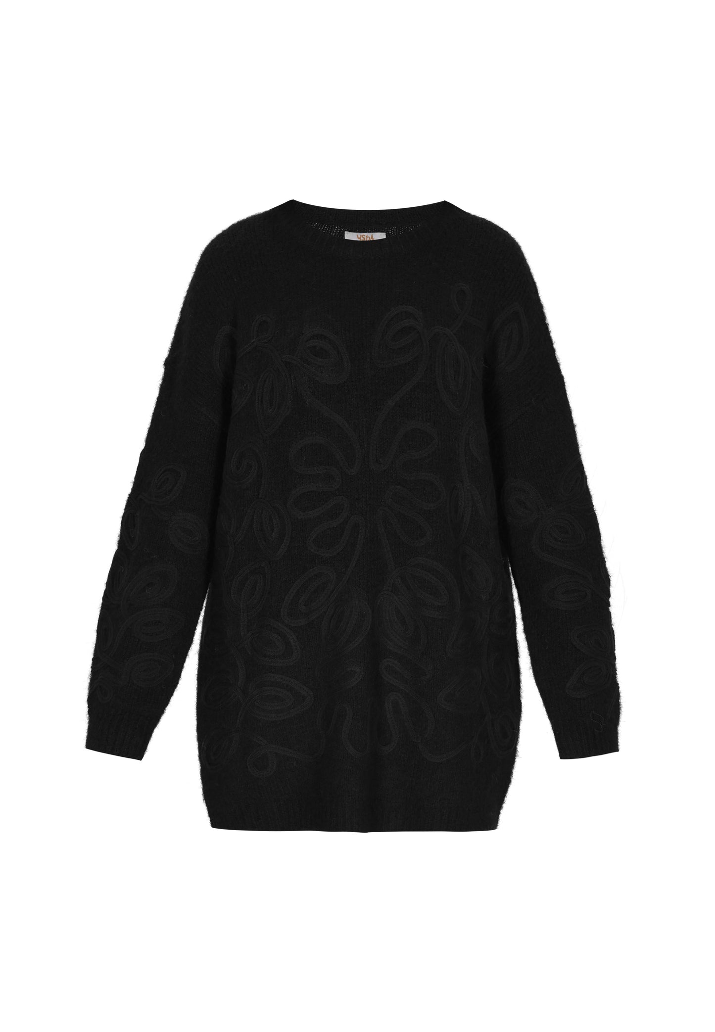 usha FESTIVAL Women's Sweater