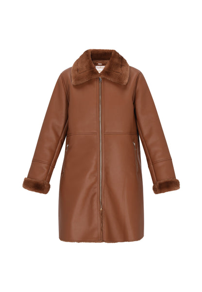 usha FESTIVAL Women's Coat