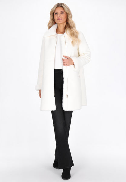 usha FESTIVAL Women's Coat