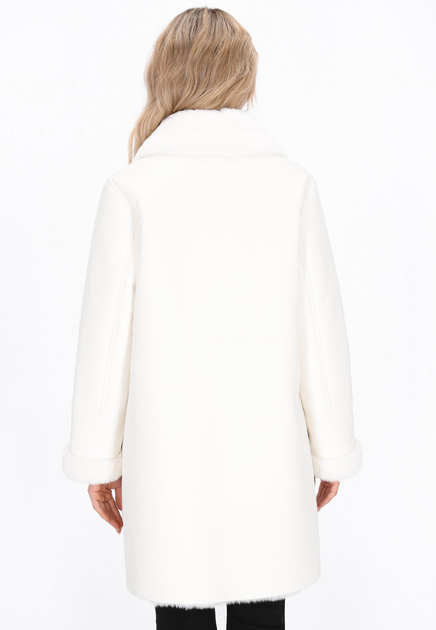 usha FESTIVAL Women's Coat