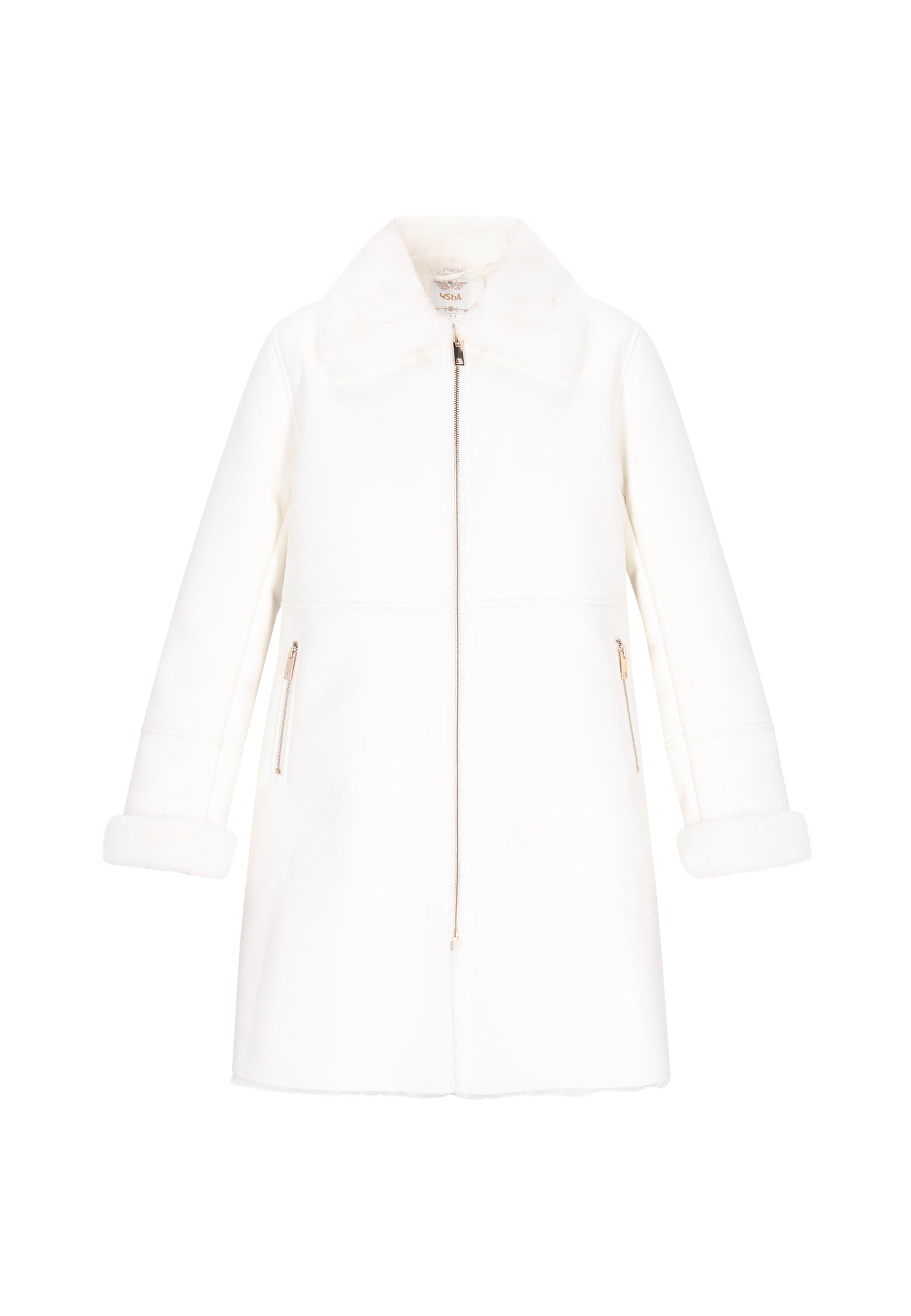 usha FESTIVAL Women's Coat