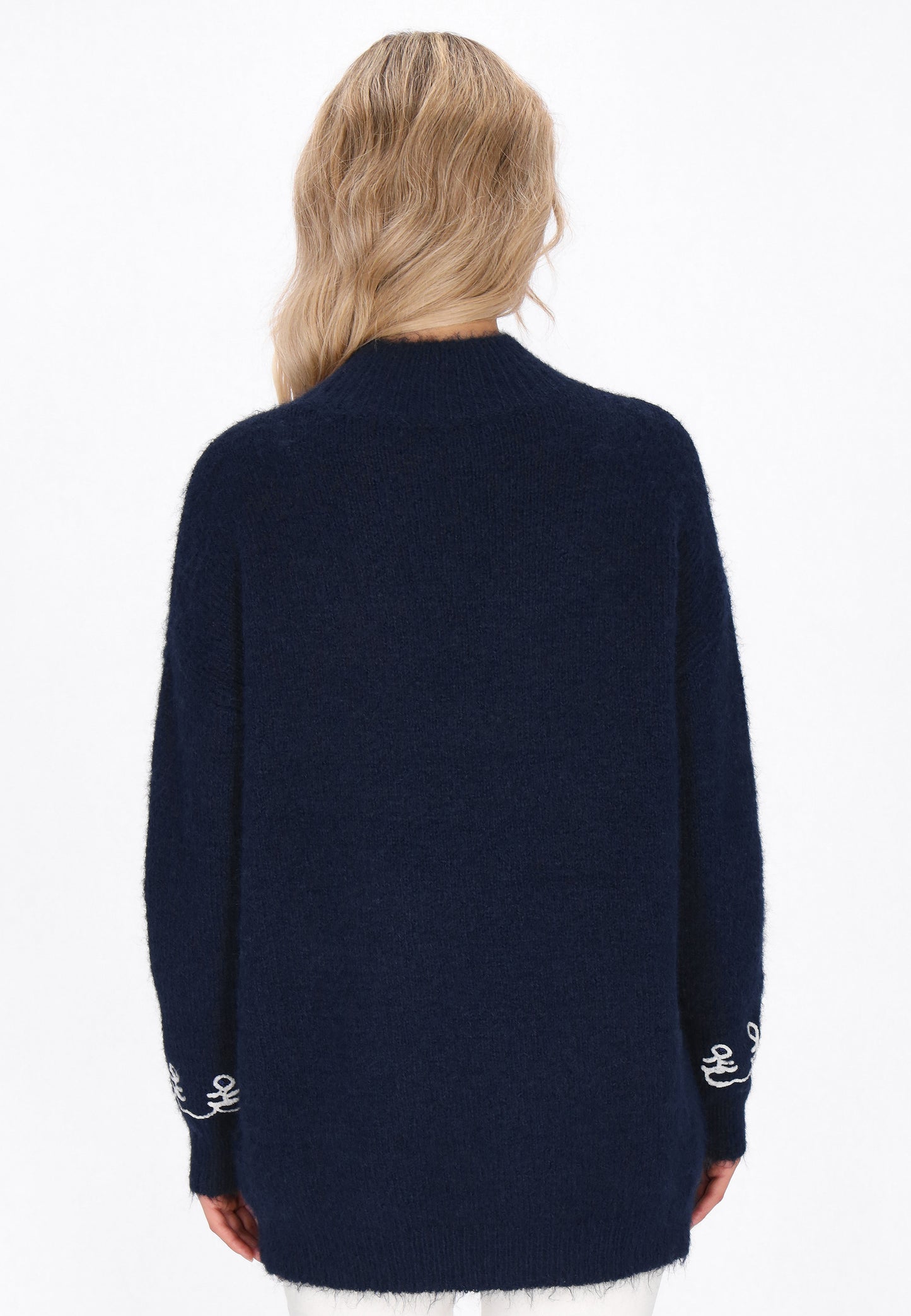 usha FESTIVAL Women's Sweater