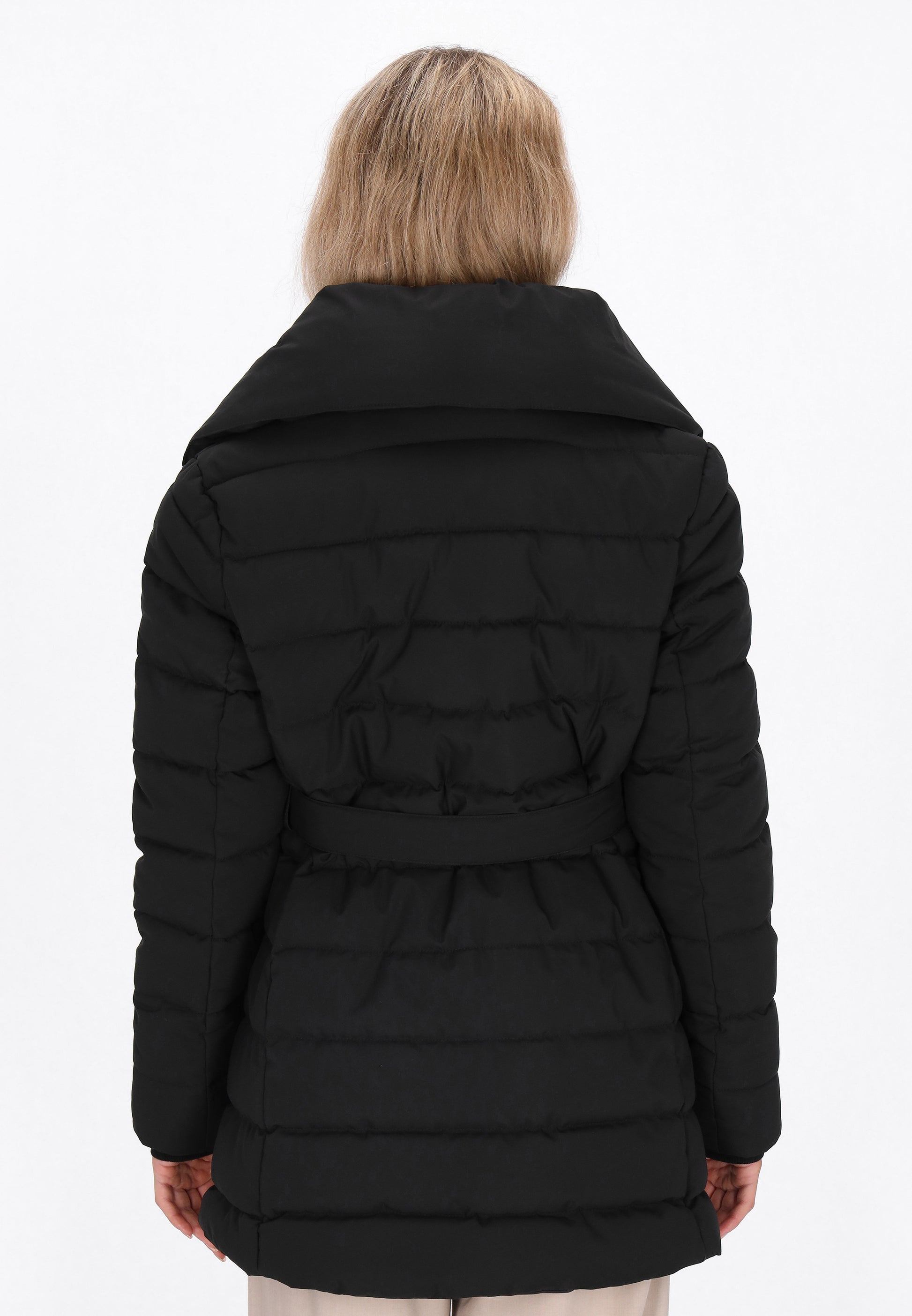 usha WHITE LABEL Płaszcz dla Kobiety