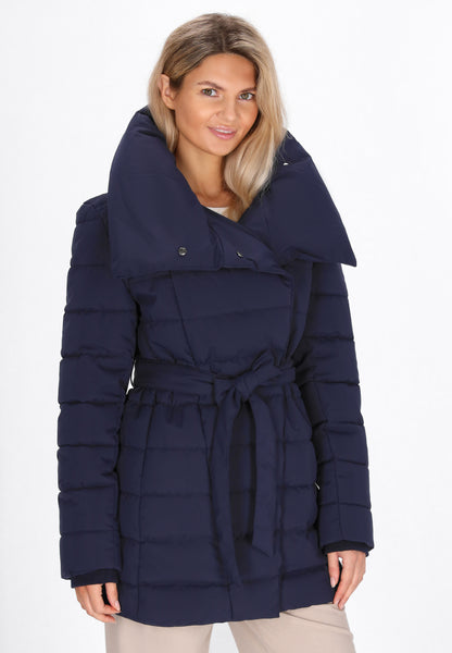 usha WHITE LABEL Płaszcz dla Kobiety