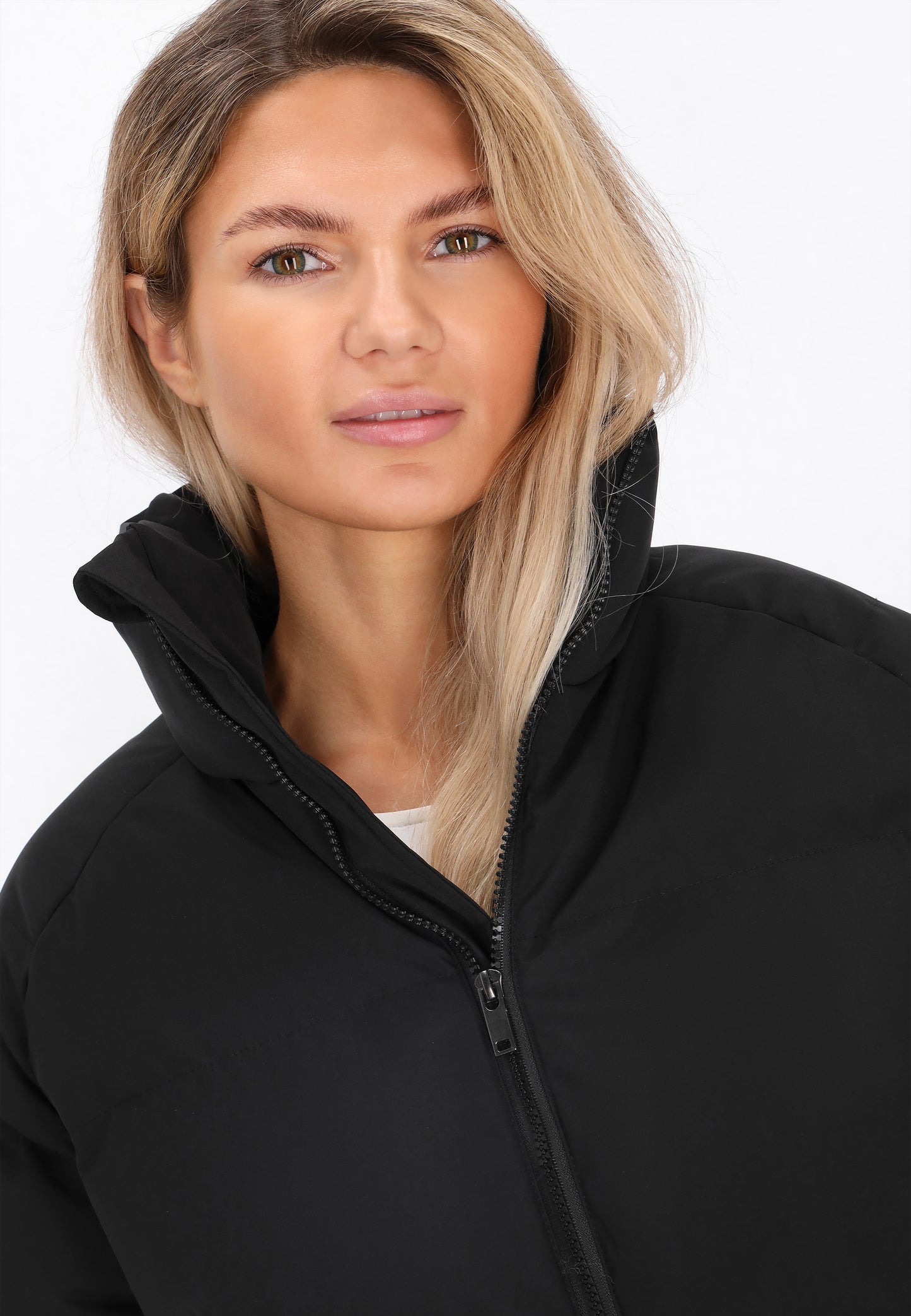 usha WHITE LABEL Kurtka Kobiety