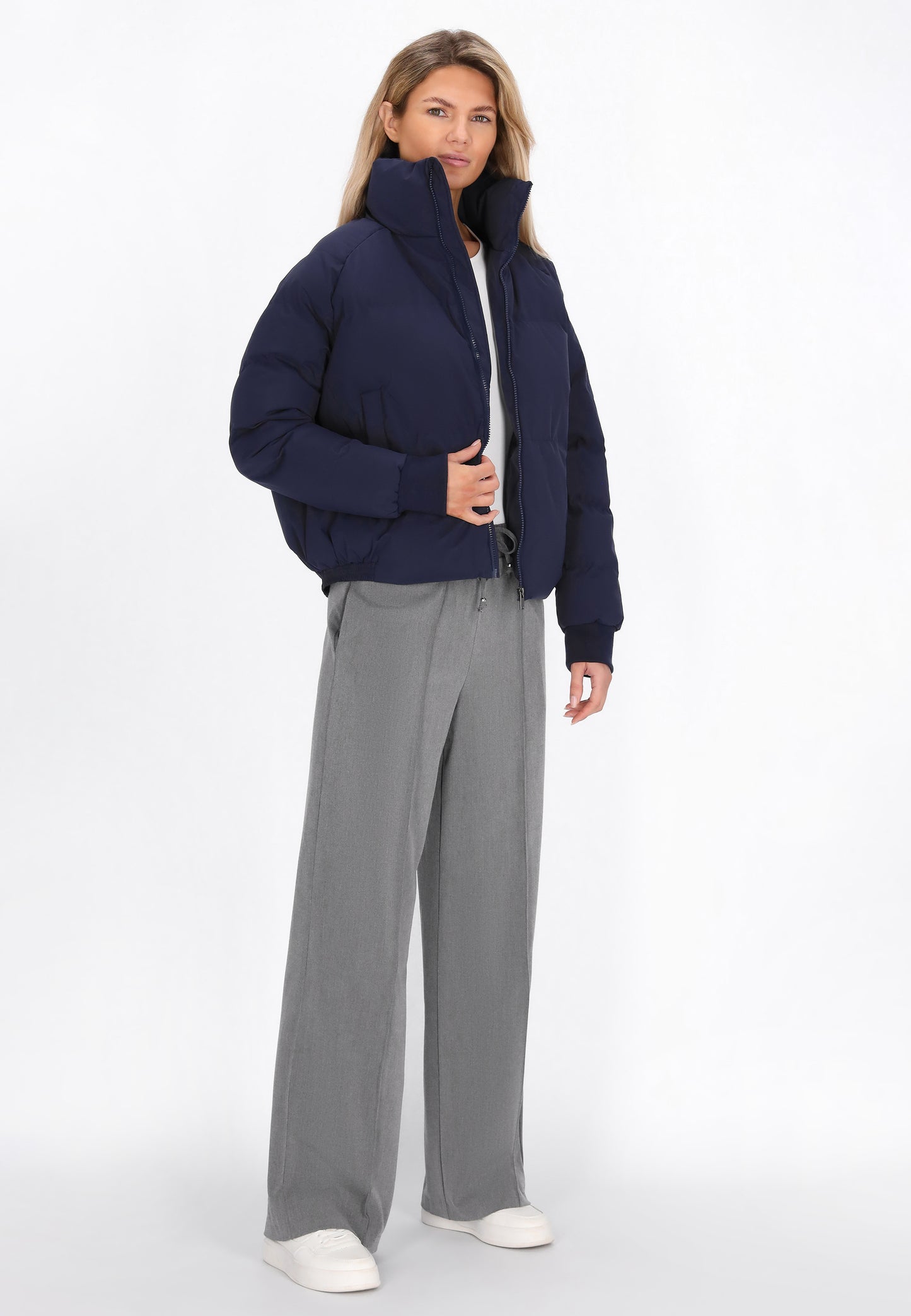 usha WHITE LABEL Kurtka Kobiety