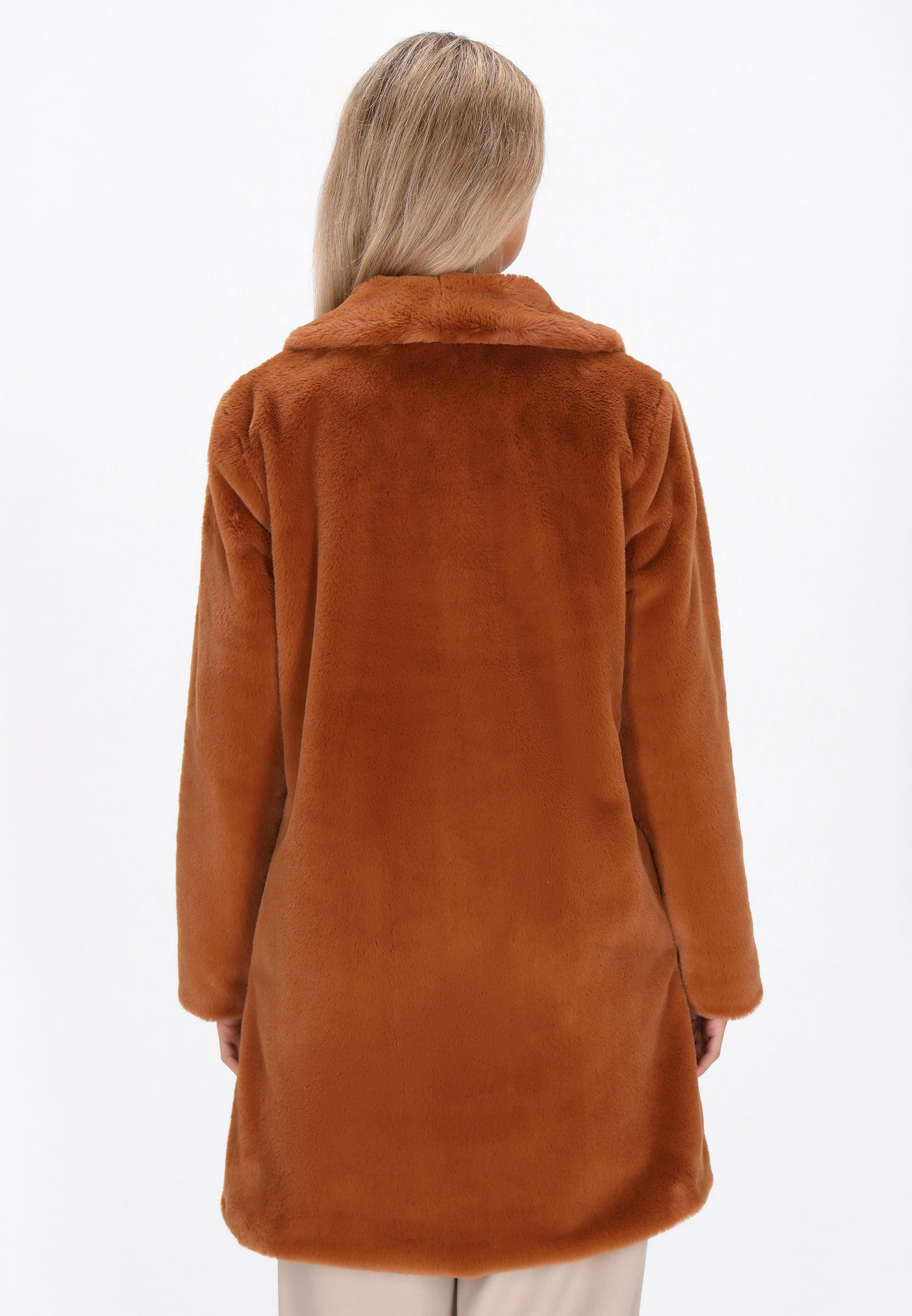 usha WHITE LABEL Women's Coat