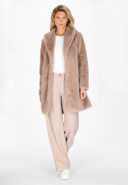 usha WHITE LABEL Women's Coat