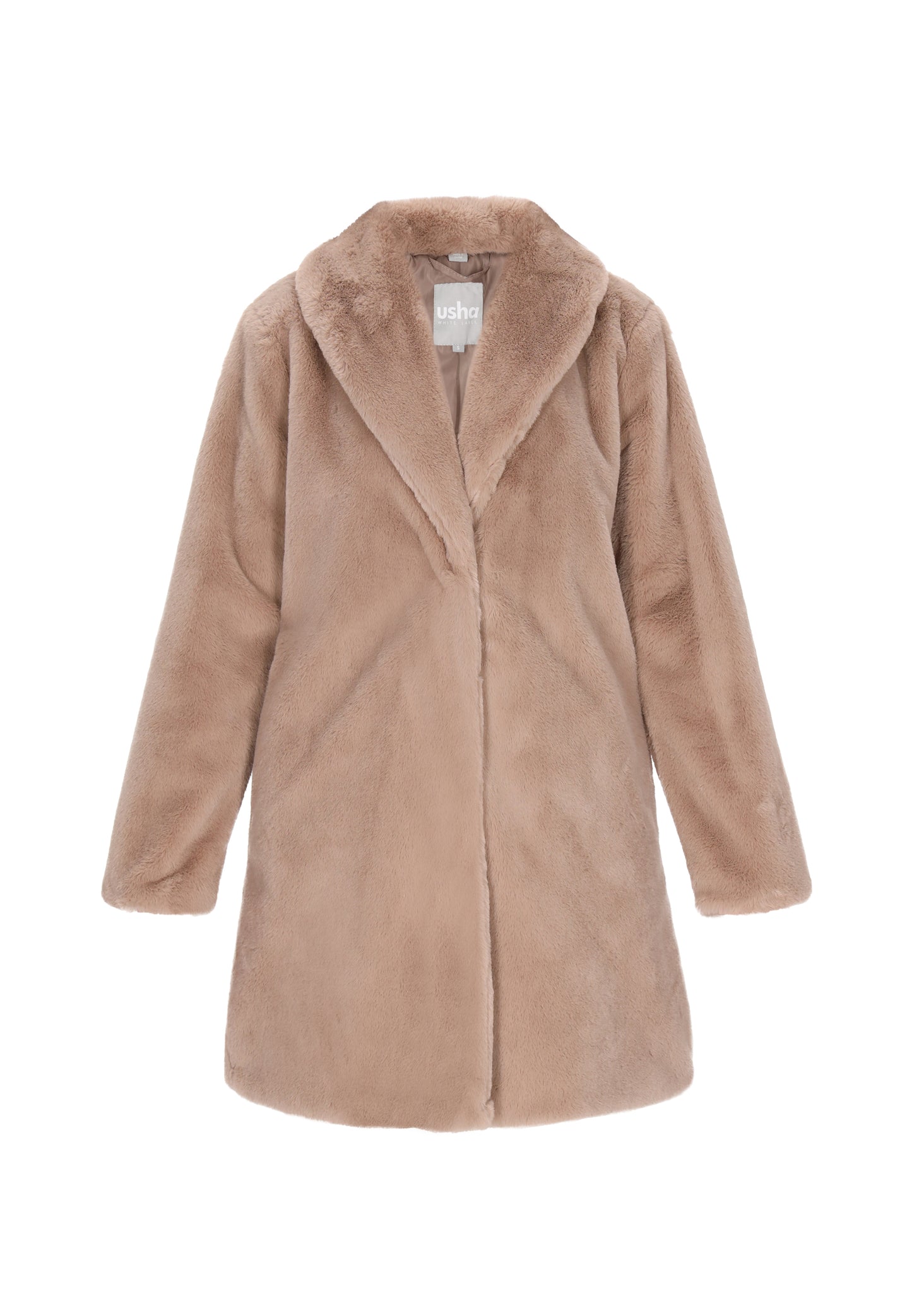 usha WHITE LABEL Women's Coat