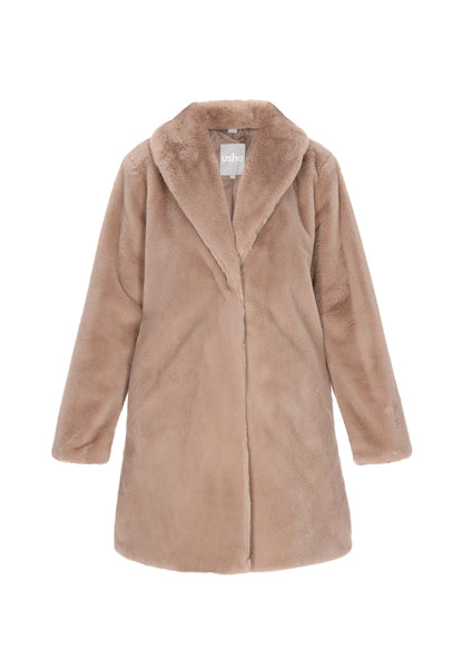 usha WHITE LABEL Women's Coat