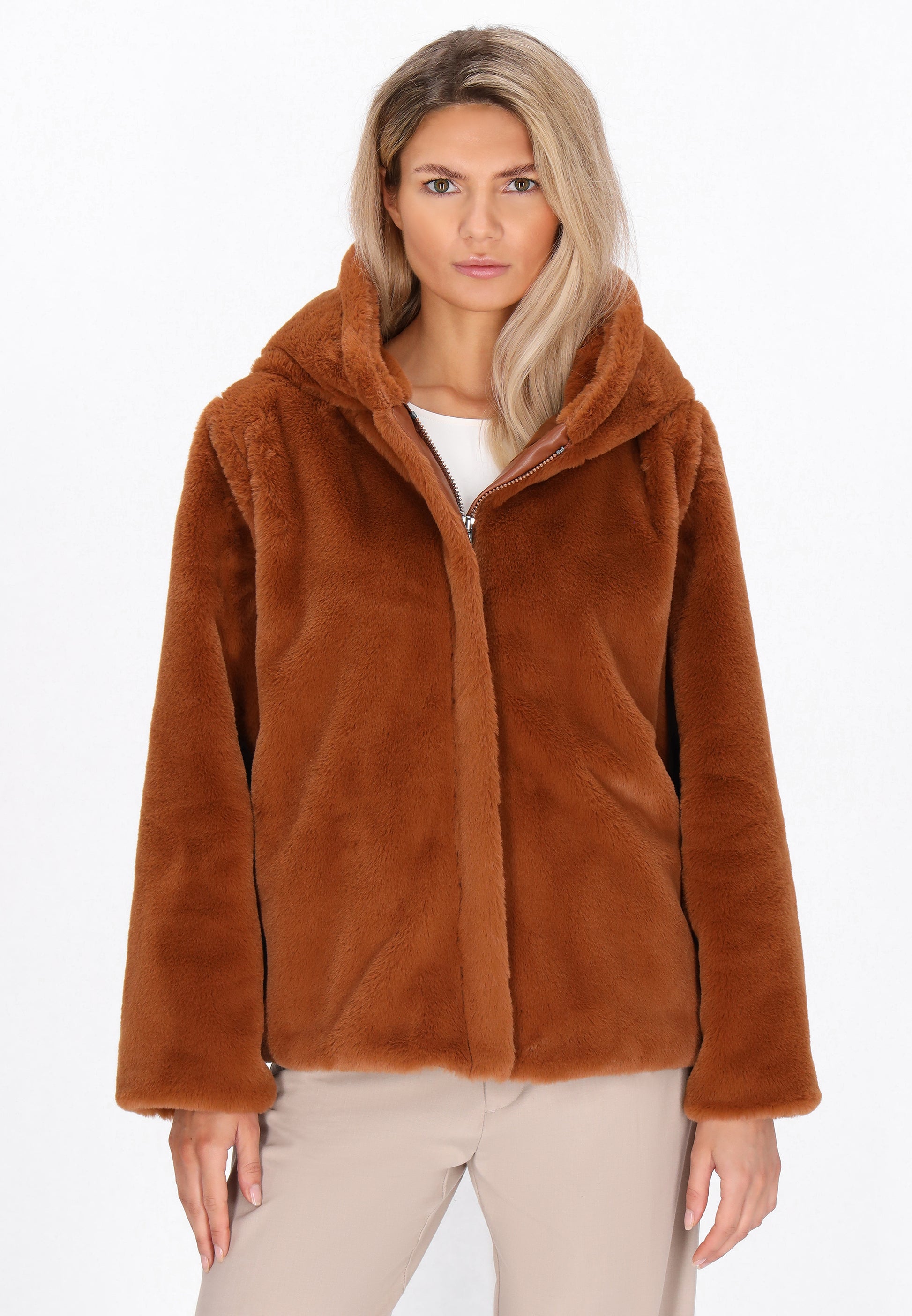 usha WHITE LABEL Women's Jacket