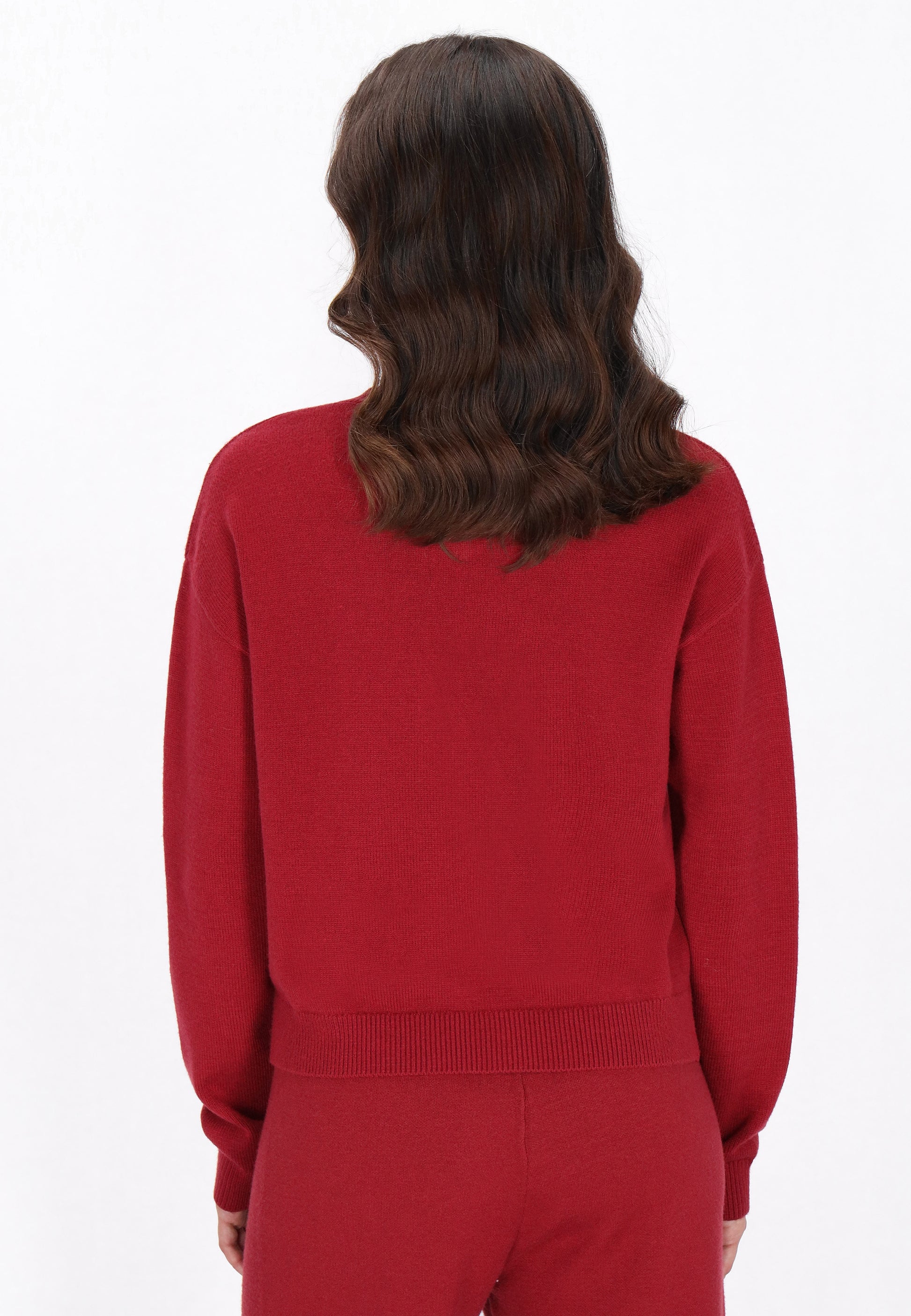 usha BLACK LABEL Sweter dla Kobiety