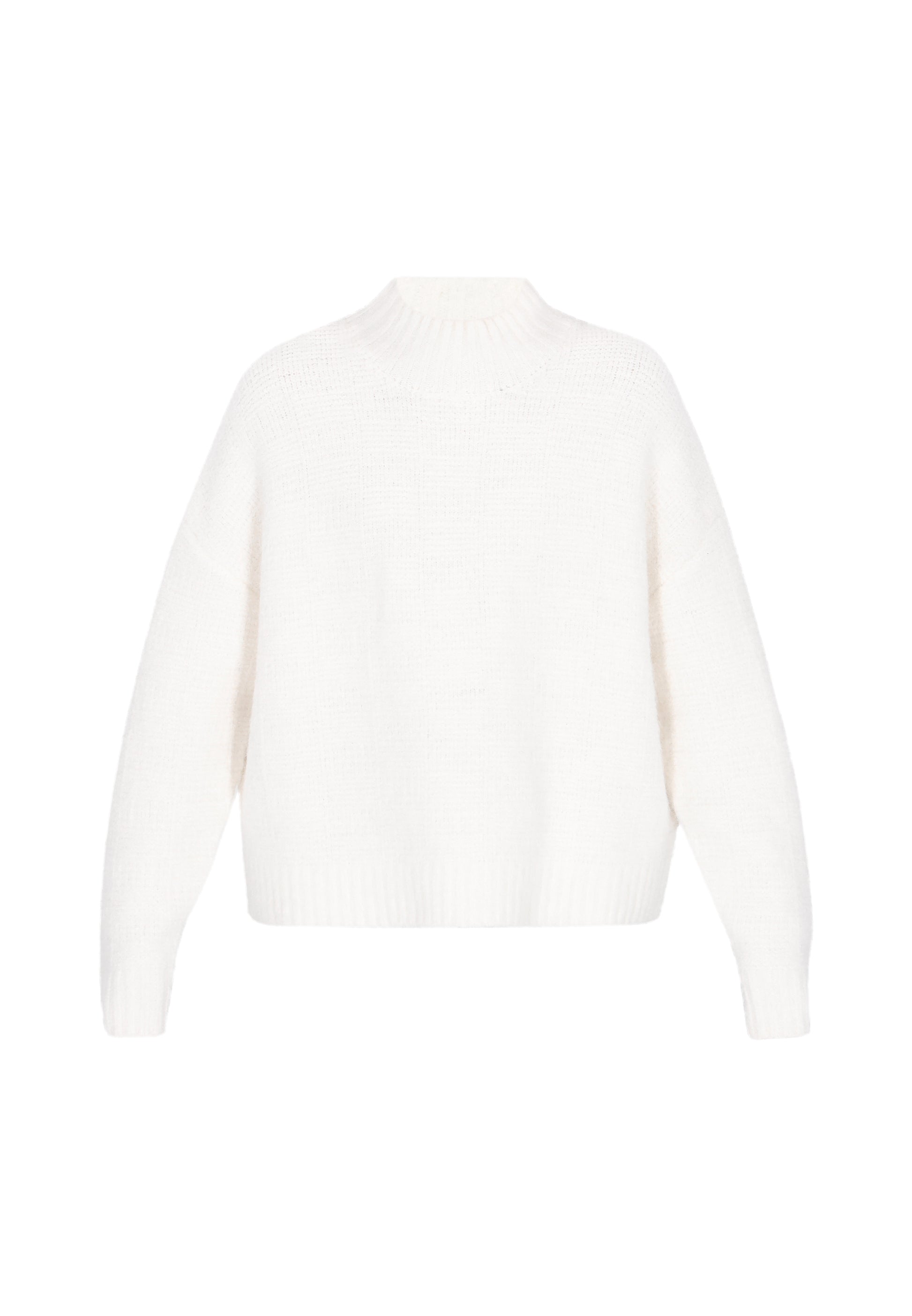 usha WHITE LABEL Women's Sweater