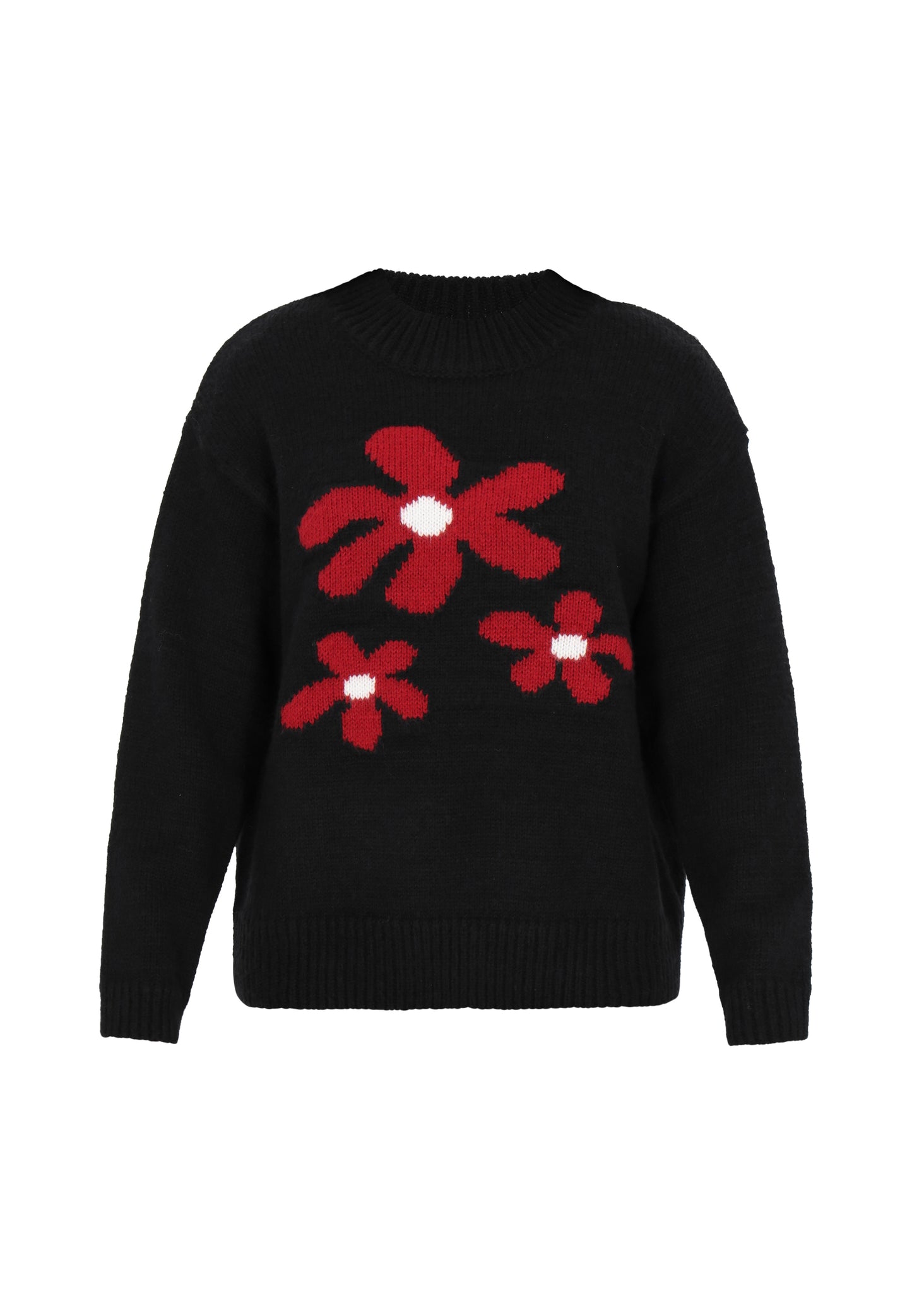 usha Women's Sweater