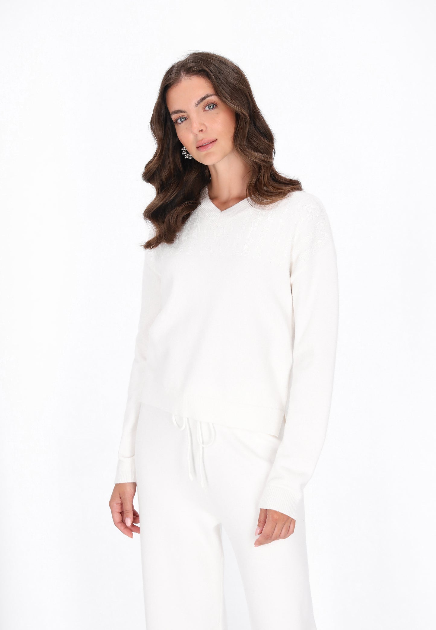 usha BLACK LABEL Sweter dla Kobiety