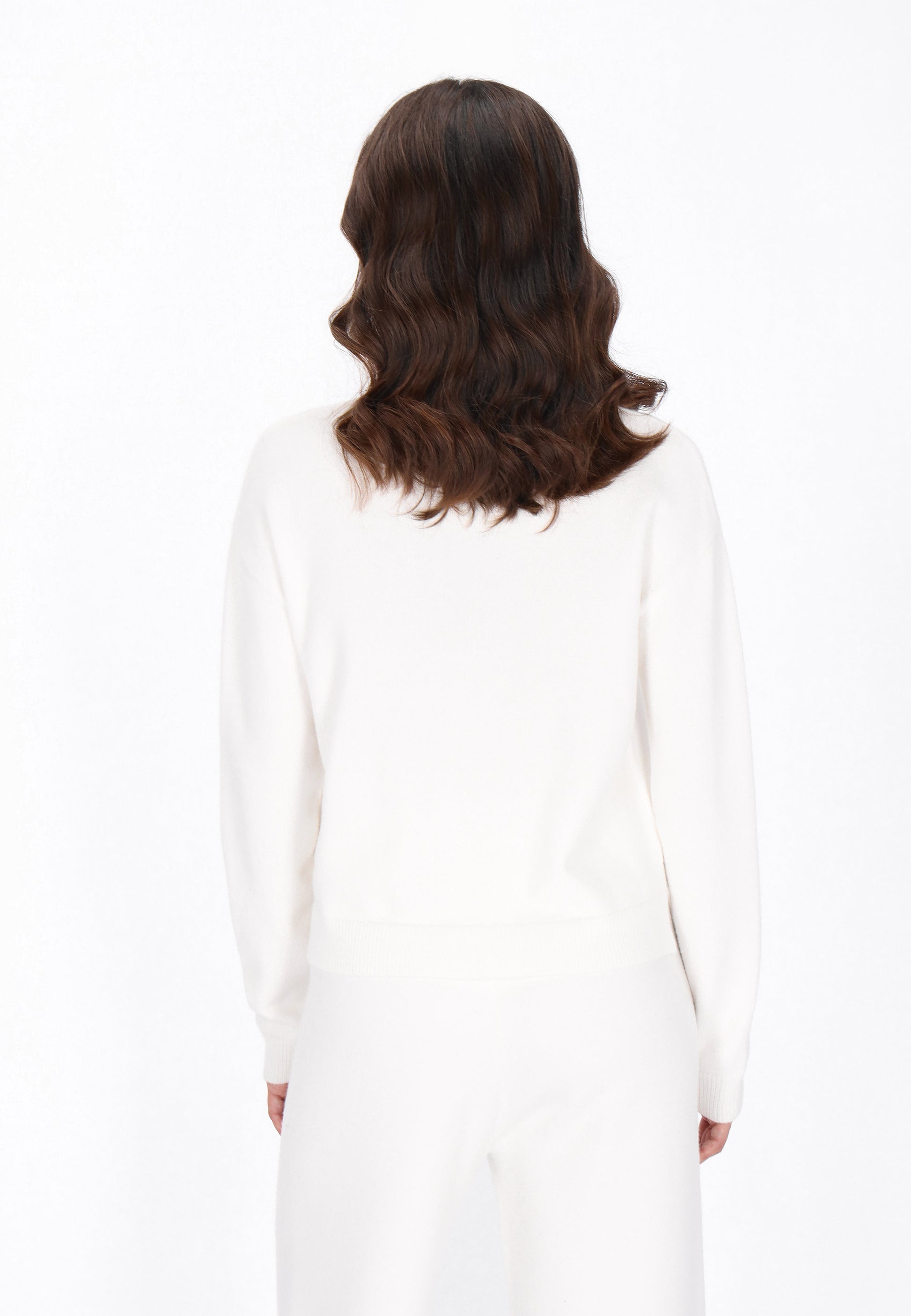 usha BLACK LABEL Sweter dla Kobiety