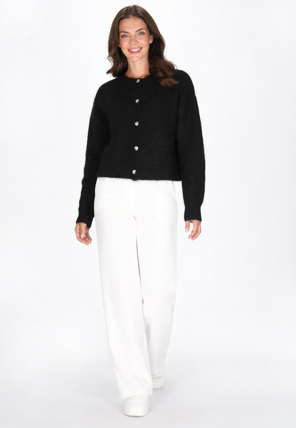 usha WHITE LABEL Damen Cardigan