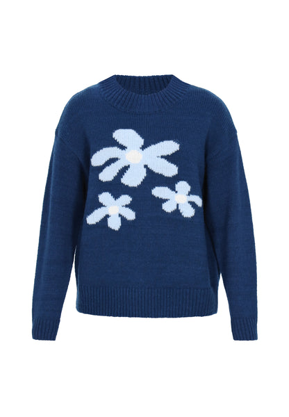 usha Women's Sweater